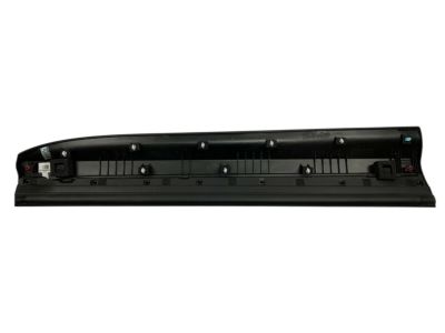 Hyundai 87722-4Z500 Garnish Assembly-Front Door Side RH