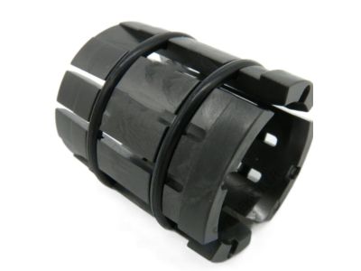Kia 565213X000 Bush-Rack