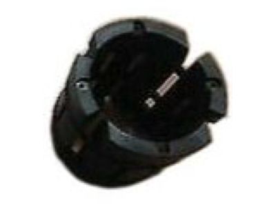 Kia 565213X000 Bush-Rack
