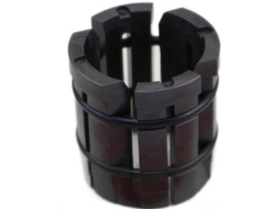 Kia 565213X000 Bush-Rack