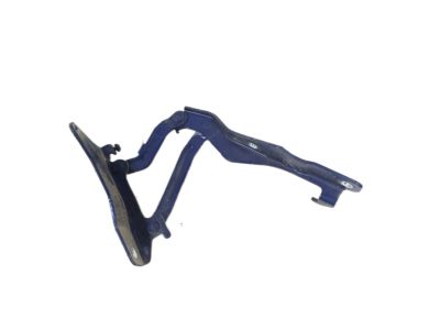 Hyundai 79110-2V000 Hinge Assembly-Hood, LH