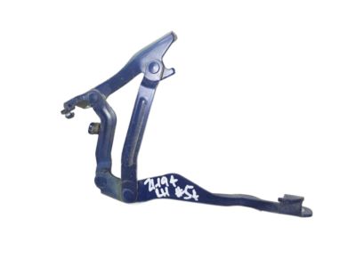 Hyundai 79110-2V000 Hinge Assembly-Hood, LH