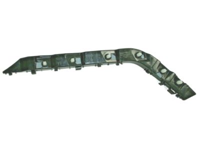 Hyundai 86613-3S000 Bracket Assembly-Rear Bumper Side, LH
