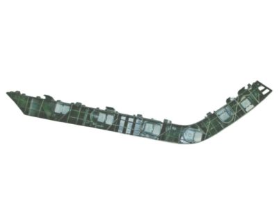 Hyundai 86613-3S000 Bracket Assembly-Rear Bumper Side, LH