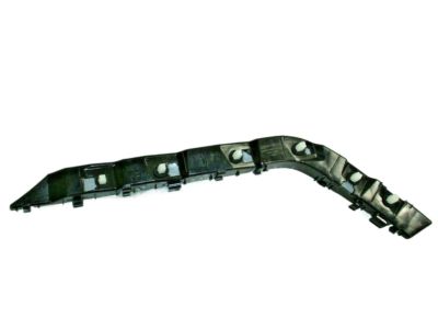 Hyundai 86613-3S000 Bracket Assembly-Rear Bumper Side, LH