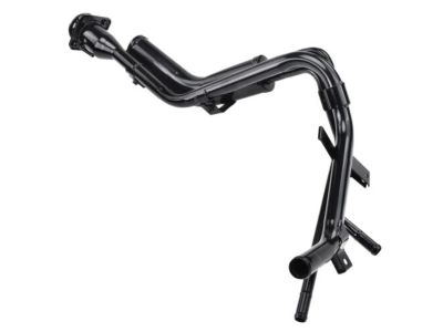 Hyundai 31030-2C700 Filler Neck & Hose Assembly