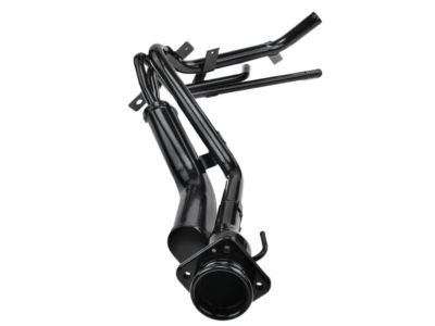 Hyundai 31030-2C700 Filler Neck & Hose Assembly