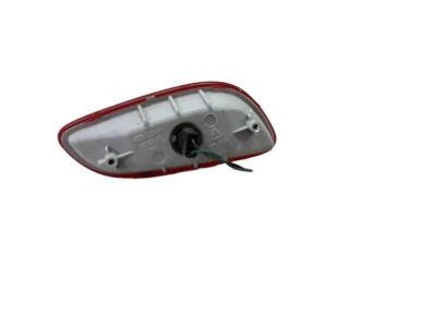 Hyundai 92640-2C000 Lamp Assembly-Door, RH