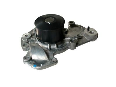 Hyundai 25100-37102 Pump Assembly-Coolant