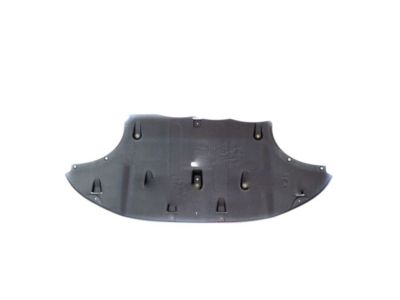 Hyundai 29110-B1200 Panel Assembly-Under Cover, Front