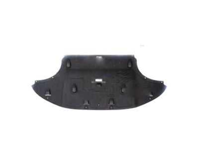 Hyundai 29110-B1200 Panel Assembly-Under Cover, Front