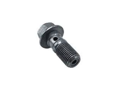 Kia 587262F000 Bolt-Hose Conncting