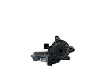 Hyundai 82450-C1000 Motor Assembly-Front Power Window, LH