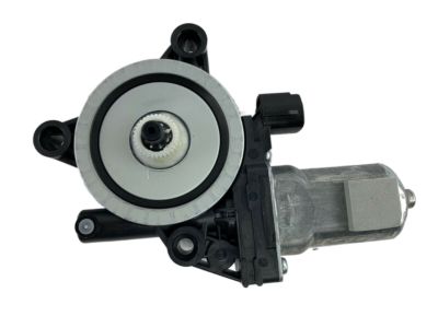 Hyundai 82450-C1000 Motor Assembly-Front Power Window, LH