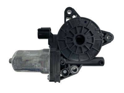 Hyundai 82450-C1000 Motor Assembly-Front Power Window, LH
