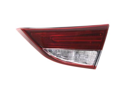 Hyundai 92404-3X200 Lamp Assembly-Rear Combination Inside, RH
