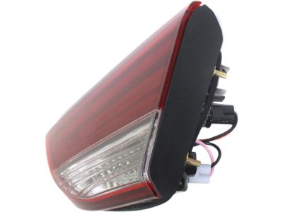 Hyundai 92404-3X200 Lamp Assembly-Rear Combination Inside, RH