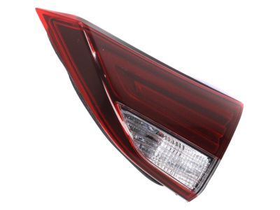 Hyundai 92404-3X200 Lamp Assembly-Rear Combination Inside, RH