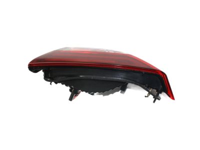 Hyundai 92404-3X200 Lamp Assembly-Rear Combination Inside, RH