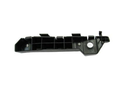 Hyundai 86516-2B000 Bracket-Front Bumper Side Mounting, RH