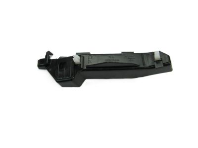 Hyundai 86516-2B000 Bracket-Front Bumper Side Mounting, RH