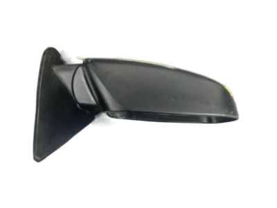 Hyundai 87620-0W010 Mirror Assembly-Outside Rear View, RH