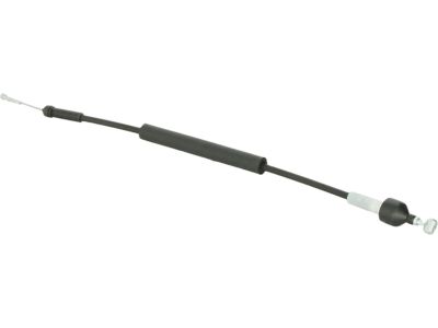 Kia 814464D501 Cable Assembly-Rear Door Outside