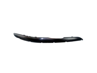 Hyundai 86574-3M000 Moulding-Front Bumper Upper, RH