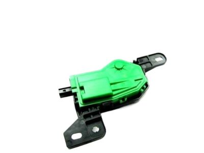 Hyundai 81590-A5000 Actuator Assembly-Fuel Filler Door