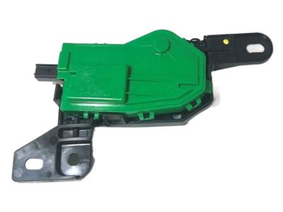 Hyundai 81590-A5000 Actuator Assembly-Fuel Filler Door