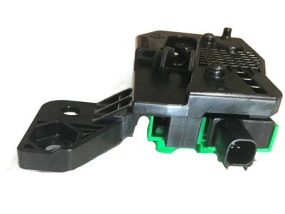 Hyundai 81590-A5000 Actuator Assembly-Fuel Filler Door