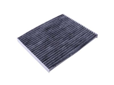 Kia 971332E200 Air Filter Assembly