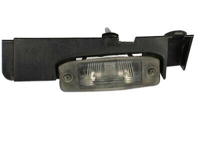 Hyundai 92501-3M010 Lamp Assembly-License Plate