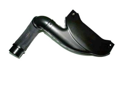 Hyundai 28130-2M350 Hose Assembly-Air Intake