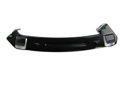 Hyundai 86556-2B000 Bracket-Front Bumper Side Support, RH