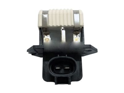 Kia 2538507550 Resistor