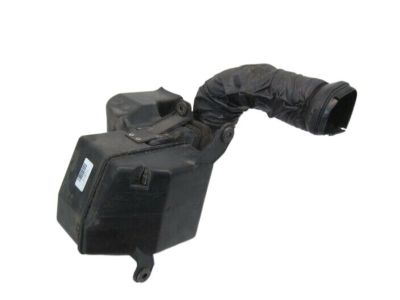 Hyundai 28220-39200 Duct Assembly-Extension