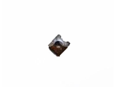 Kia 873502B000 Nut-Spring