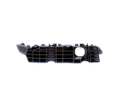 Hyundai 86514-G3000 Bracket-Front Bumper Side, RH