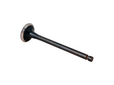 Hyundai 22212-26000 Valve-Exhaust