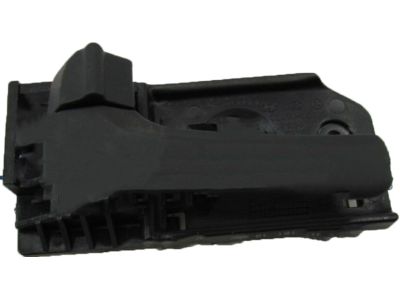 Kia 826104D000VA Front Door Inside Handle Assembly, Left