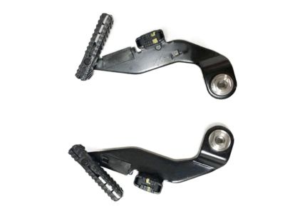 Hyundai 81635-3S010 Tilt Lever-Panorama Roof Moving Glass, LH