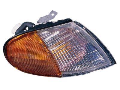 Hyundai 92302-29050 Lamp Assembly-Front Combination, RH