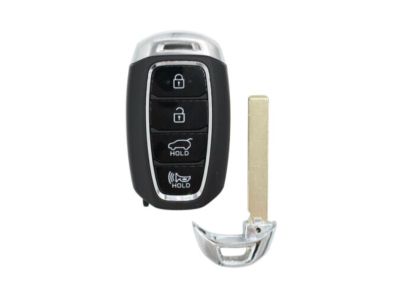 Hyundai 95440-J9000 Smart Key Fob