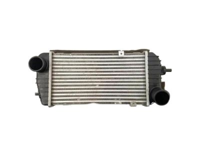 Hyundai 28270-2GTA0 Complete-INTERMEDIATED Cooler