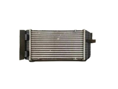 Hyundai 28270-2GTA0 Complete-INTERMEDIATED Cooler