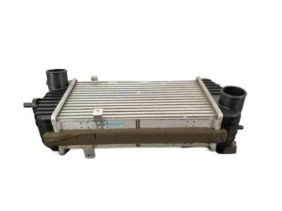 Hyundai 28270-2GTA0 Complete-INTERMEDIATED Cooler