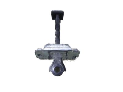 Hyundai 79380-A5500 Checker Assembly-Front Door, LH