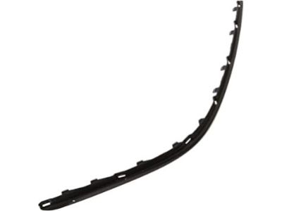 Hyundai 86586-3L200 Moulding-Front Bumper Lower, RH