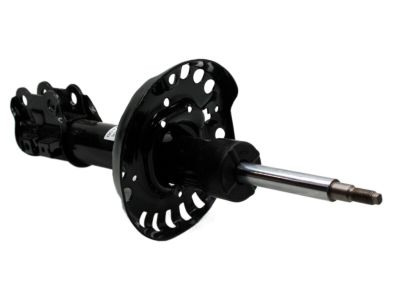 Hyundai 54651-2V150 Strut Assembly, Front, Left